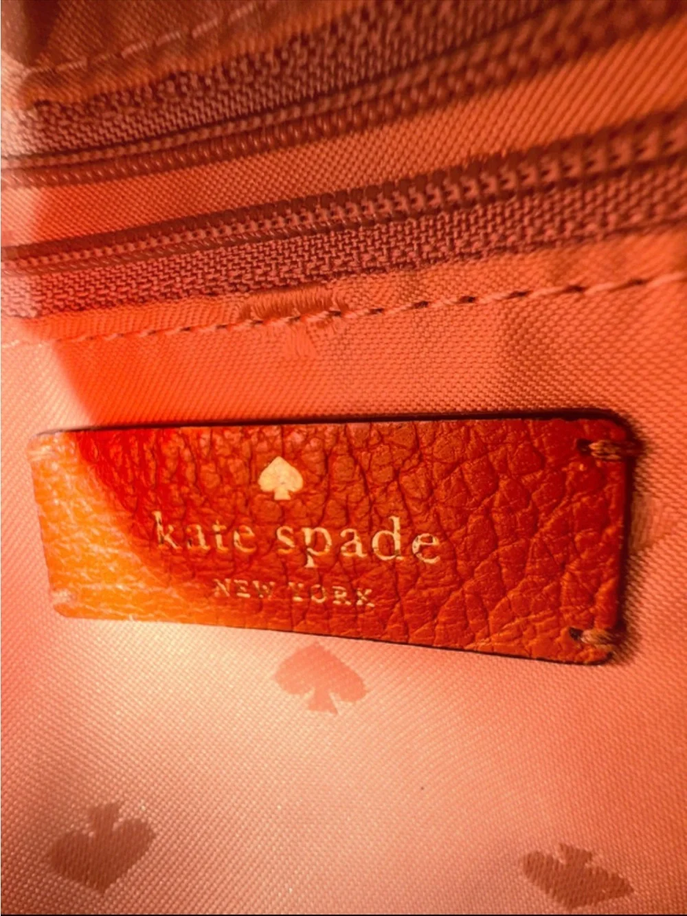 Kate Spade Crossbody Bag